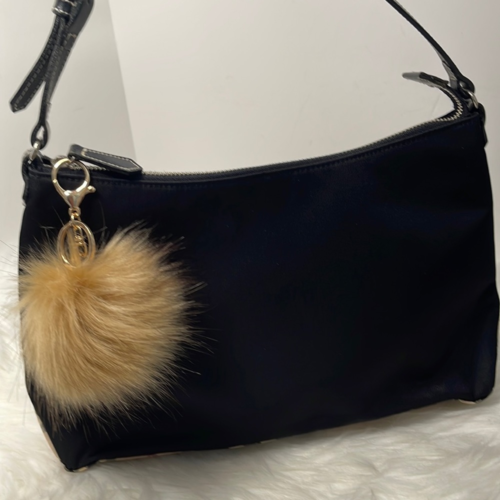 Authentic Burberry Blue Label Shoulder Bag